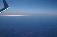 Im Osten geht die Sonne auf - auch auf der Südhalbkugel 