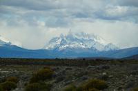 El Chaltén/Fitz Roy 