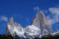 El Chaltén/Fitz Roy 