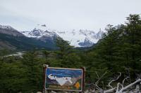Aussichtspunkt Cerro Torre