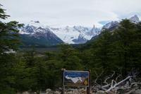 Mirador Cerro Torre 