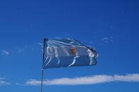 Argentinien 
