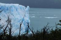 Warten auf einen Abbruch