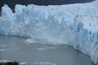 Auf den Abbruch folgt eine Welle