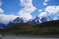 Torres del Paine-Massiv