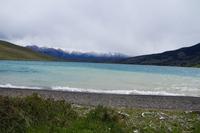 Laguna Azul - die blaue Lagunge (wo sind Brooke Shields und Christopher Atkins?)