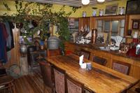 Ramos Generales - Restaurant in einem alten Krämerladen 