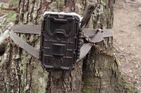 Tierfalle der friedlichen Art