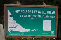 Argentinisch-Feuerland
