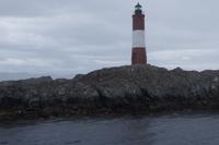Faro (Leuchtturm) Les Éclaireurs