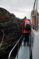 Kletterpartie Isla H