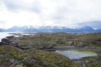 Isla H und Ushuaia 