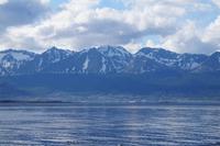 Rückfahrt nach Ushuaia