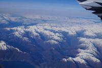 Irgendwo i Hintergrund ist das Matterhorn 