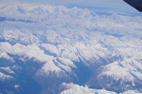 Matterhorn? (oberer Bildrand)