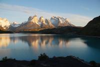 Torres del Paine 