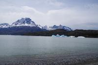 Lago Grey 