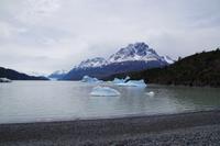 Lago Grey 