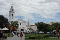 Stadtrundgang in Buenos Aires