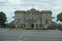 Stadtrundfahrt in Buenos Aires