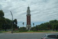 Stadtrundfahrt in Buenos Aires