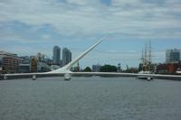 Stadtrundfahrt in Buenos Aires