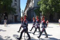 Stadtrundfahrt in Buenos Aires