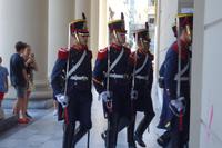 Stadtrundfahrt in Buenos Aires