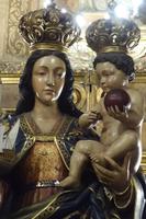 Maria Schutzmadonna von Buenos Aires