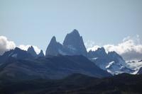 Wanderung zum Aussichtspunkt Los Condores und Las Aguilas in El Chalten