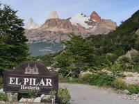 Wanderung zur Laguna de los Tres mit Fitz Roy in El Chalten
