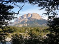Wanderung zur Laguna de los Tres mit Fitz Roy in El Chalten