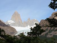 Wanderung zur Laguna de los Tres mit Fitz Roy in El Chalten