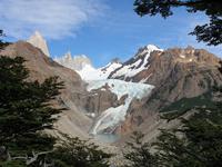 Wanderung zur Laguna de los Tres mit Fitz Roy in El Chalten