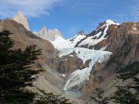 Wanderung zur Laguna de los Tres mit Fitz Roy in El Chalten