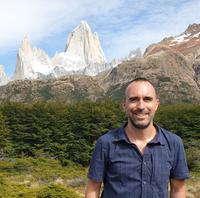 Wanderung zur Laguna de los Tres mit Fitz Roy in El Chalten