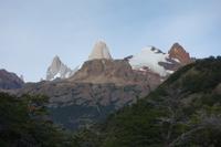 Wanderung zur Laguna de los Tres mit Fitz Roy in El Chalten