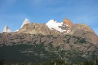 Wanderung zur Laguna de los Tres mit Fitz Roy in El Chalten