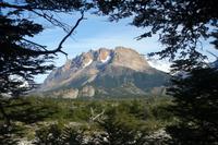Wanderung zur Laguna de los Tres mit Fitz Roy in El Chalten