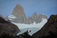 Wanderung zur Laguna de los Tres mit Fitz Roy in El Chalten