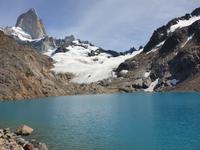 Wanderung zur Laguna de los Tres mit Fitz Roy in El Chalten