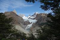 Wanderung zur Laguna de los Tres mit Fitz Roy in El Chalten