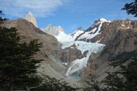 Wanderung zur Laguna de los Tres mit Fitz Roy in El Chalten