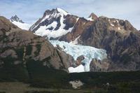 Wanderung zur Laguna de los Tres mit Fitz Roy in El Chalten
