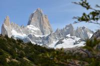 Wanderung zur Laguna de los Tres mit Fitz Roy in El Chalten