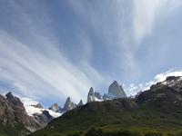 Wanderung zur Laguna de los Tres mit Fitz Roy in El Chalten