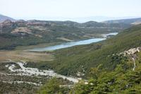 Wanderung zur Laguna de los Tres mit Fitz Roy in El Chalten