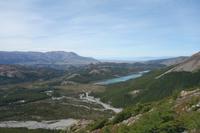 Wanderung zur Laguna de los Tres mit Fitz Roy in El Chalten