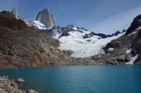 Wanderung zur Laguna de los Tres mit Fitz Roy in El Chalten