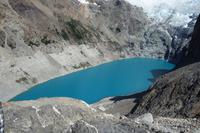 Wanderung zur Laguna de los Tres mit Fitz Roy in El Chalten